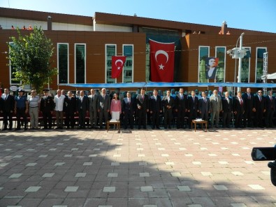 Pazaryeri'nin Düşman İşgalinden Kurtuluşu Coşku İle Kutlandı.