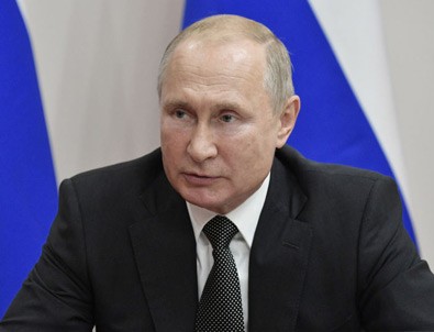 Putin'den dikkat çeken teklif!