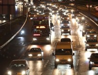 KREDI KARTı - Sahte trafik cezası uyarısı!