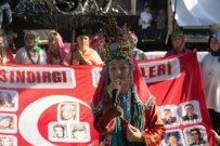 EKREM YAVAŞ - Sındırgı'dan Dünya'ya Kültür Yolculuğu