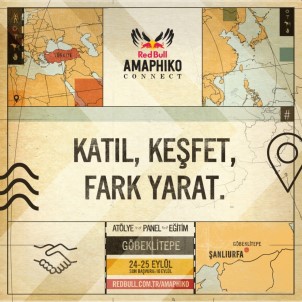 Sosyal Girişimciler Göbeklitepe'de Buluşuyor