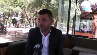 Söz İsteyen AK Partili Belediye Meclis Üyelerine Hakaret Ve Tehdit İddiası