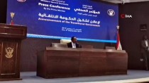 Sudan'da Geçici Hükümet Kuruldu