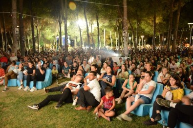 Torbalı'da Muhteşem Gece