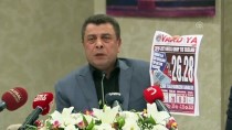 TÜRK METAL SENDIKASı - Türk Metal Sendikasından Yüzde 26 Zam Talebi