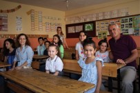 ÖĞRENCİ VELİSİ - Van'da 'Okula Uyum Programı' Başladı
