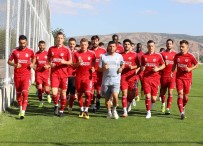 LÜTFULLAH BILGIN - Yiğido Bugün Toplanacak