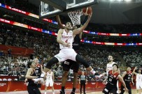 YENI ZELANDA - 12 Dev Adam'ın rakibi Karadağ