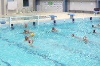 ŞEHITKAMIL BELEDIYESI - Alleben'de Kıyasıya Mücadele Başladı