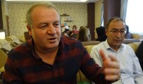 OGÜN SAMAST - ASİMDER Başkanı Gülbey Açıklaması 'Samast Neyse Tehleryan'da Aynıdır'