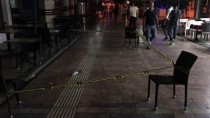 Aydın'da Bıçaklı Kavga Açıklaması 1 Ağır Yaralı