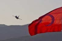 HASAN ARSLAN - Balıkesir'de SOLOTÜRK Nefesleri Kesti