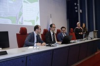 Beydeğirmeni Projesi'ne İlgi Artıyor