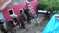 UYUŞTURUCU TİCARETİ - Bingöl Merkezli Uyuşturucu Operasyonu
