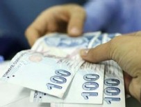 Binlerce memur bekliyordu! O para pazartesi hesapta