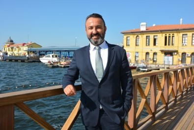 Çevre Ve Enerji Hukukçusu Avukat Arsin Demir Uyardı
