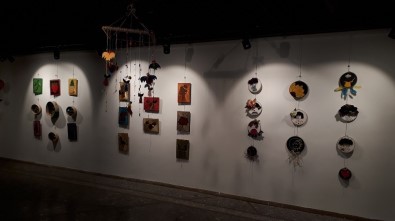 Çocuk Sanat Merkezi 2019 Yaz Kursları Sergisi Açıldı