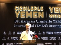 İNSANİ YARDIM - Diyanet İşleri Başkanı Erbaş'tan Yemen Çağrısı