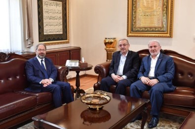 Diyanet-Sen'den Hutbede Atatürk'ün Anılmadığı İddialarına Cevap