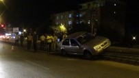 Diyarbakır'da Trafik Kazaları Açıklaması 2 Yaralı