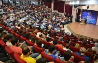CELIL ATEŞOĞLU - Dünyaca Ünlü Türk Bilim Adamları Çanakkale'de Buluştu