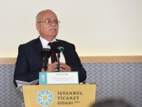 MARMARA ÜNIVERSITESI - 'Endüstriyel Reklam' 124 Bin İstihdam Sağlayıp, 9,5 Milyar TL Ciro Yapıyor