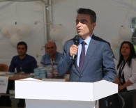 GÖZ HASTALIKLARI - Erzurum'da Halk Sağlığı Haftası Etkinlikleri