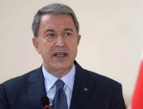 MILLI SAVUNMA BAKANı - Fırat'ın doğusunda devriye başlıyor