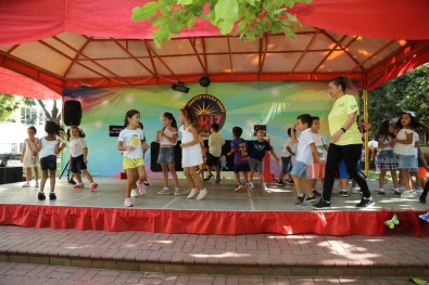 Gaziantep Kolej Vakfı'nda Oryantasyon Eğitimi