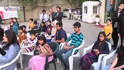 'Her Koşulda Milletimizi Ve Anavatanımızı Savunacağız'