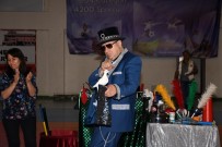 YÜZME - İnegöl'de Yaz Spor Okulları Sona Erdi