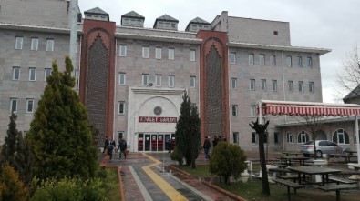 Isparta'daki 'Troyka Suç Örgütü' Davasının Tutuklu Sanıklarına Adli Kontrol Şartıyla Tahliye