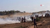 İsrail Askerleri Gazze Sınırında 2 Kişiyi Öldürdü