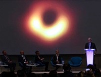 GALAKSI - Kara deliğin fotoğrafını yayımlayan ekibe 3 milyon dolarlık ödül