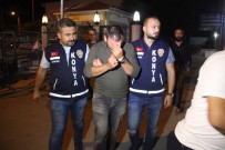 ŞAHIT - Karısını Öldürmeye Giderken Yakalanıp Serbest Bırakılan Şahıs Tekrar Gözaltına Alındı