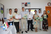 JAPONYA - Kendi Kitaplarını Kendileri Ürettiler