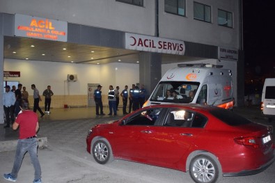 Malatya'da Benzin İstasyonunda Silahlı Saldırı Açıklaması 1 Ölü, 1 Yaralı