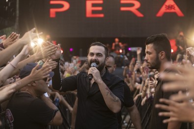 Milyonfest Fethiye Başladı