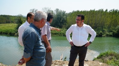 Mustafakemalpaşa'nın Kanayan Yarasına Neşter