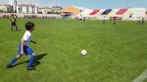 SIVASSPOR - 'Niğde U12 Cup' Futbol Turnuvası Sona Erdi