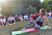 YOGA - Özel Çocuklara Yoga Kursu