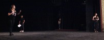 TURNE - (Özel) 'Leyla İle Mecnun' Devlet Tiyatroları'nda İlk Kez Sahnelenecek