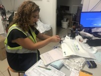 KATILIM PAYI - Plastik Poşetlere Denetim