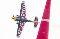 RED BULL - Red Bull Air Race'te Şampiyon Belli Oluyor