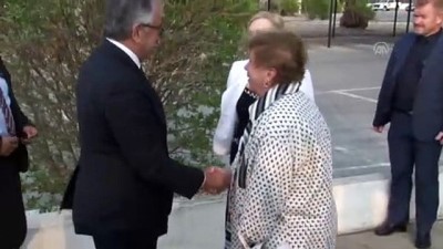 ''Referans Kavramları Tamamladık' Diyecek Noktada Değiliz'