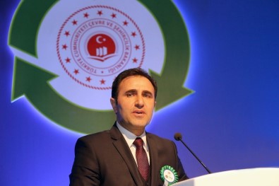 'Sıfır Atık Projesi' Eskişehir'de Büyük Başarı Sağladı