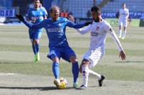 AVRUPA FUTBOL ŞAMPİYONASI - Sivasspor İle Erzurumspor, Karşı Karşıya Gelecek