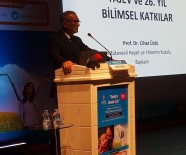 SOSYAL SORUMLULUK PROJESİ - TAJEV Kadın Sağlığı İçin Ordu'da