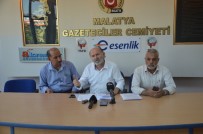 EŞCINSELLIK - Türkiye Aile Meclisinden İstanbul Sözleşmesine Tepki