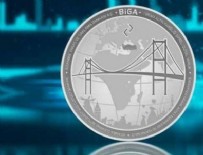 PATENT BAŞVURUSU - Türkiye'de altın transferi dönemi!